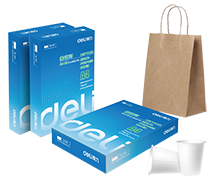 Paper packaging materials Paper packaging materials